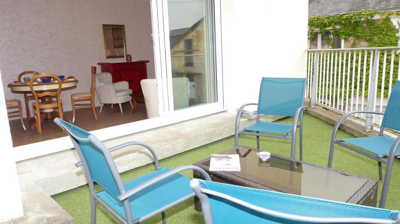 Appartement 4 Personnes Au Coeur De 瓦讷 外观 照片