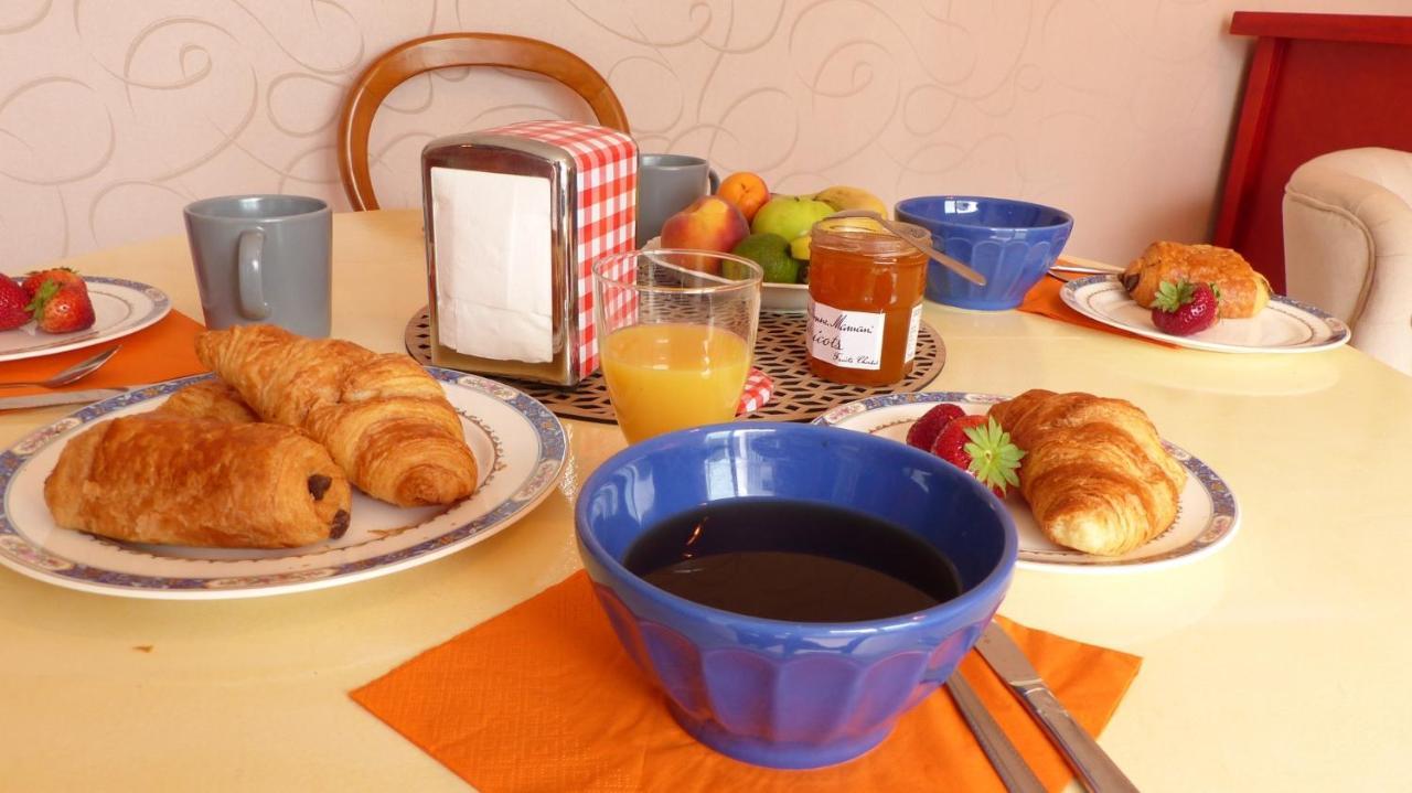 Appartement 4 Personnes Au Coeur De 瓦讷 外观 照片