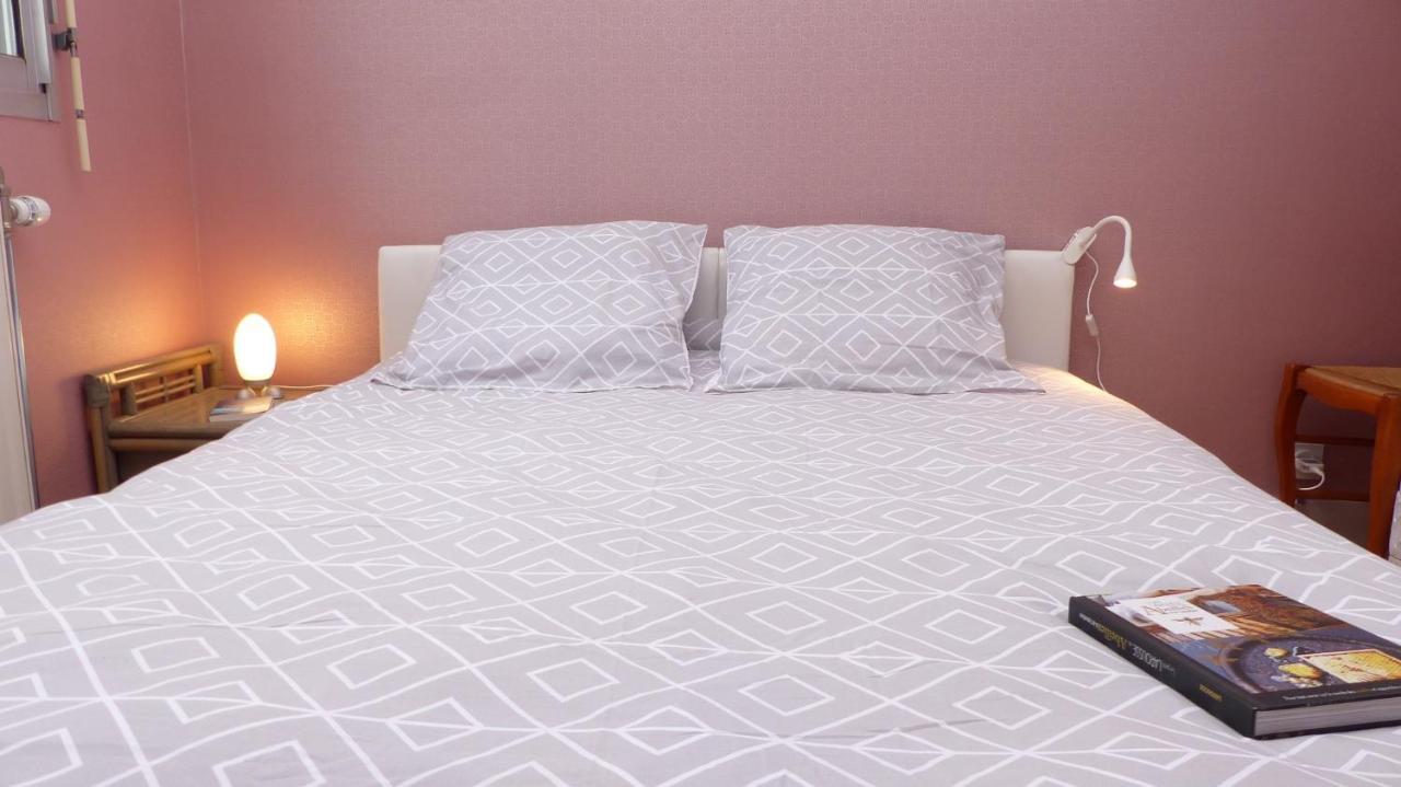 Appartement 4 Personnes Au Coeur De 瓦讷 外观 照片